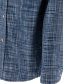 Toyo Enterprise "Kasuri" Shirt