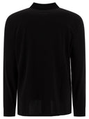 C.P. Company T Shirt With Embroidered Logo