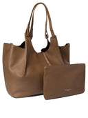 Gianni Chiarini "Dua" Shoulder Bag