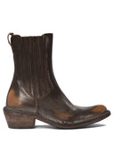 Moma "Dallas" Cowboy Boots