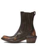 Moma "Dallas" Cowboy Boots
