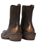 Moma "Dallas" Cowboy Boots