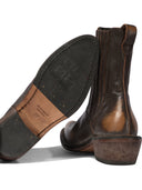Moma "Dallas" Cowboy Boots