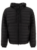 C.P. Entreprise "DD Shell Goggles" Down Jacket