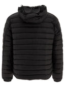C.P. Entreprise "DD Shell Goggles" Down Jacket