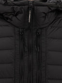 C.P. Entreprise "DD Shell Goggles" Down Jacket