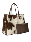 Gianni Chiarini "Marcella" Shoulder Bag