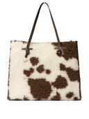 Gianni Chiarini "Marcella" Shoulder Bag