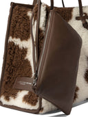 Gianni Chiarini "Marcella" Shoulder Bag