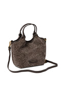 Gianni Chiarini "Dua" Handbag