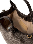 Gianni Chiarini "Dua" Handbag
