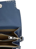 Marni "Trunk" Embroidered Crossbody Bag