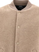 A.P.C. Bomber "Mick"