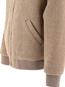 A.P.C. Bomber "Mick"