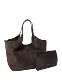Gianni Chiarini "Dua" Shoulder Bag