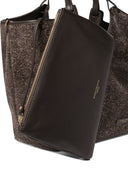 Gianni Chiarini "Dua" Shoulder Bag