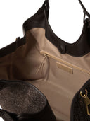 Gianni Chiarini "Dua" Shoulder Bag