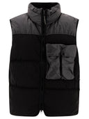 C.P. Company "Eco Chrome" Vest Jacket