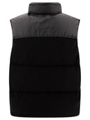 C.P. Company "Eco Chrome" Vest Jacket