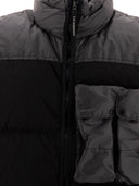 C.P. Company "Eco Chrome" Vest Jacket