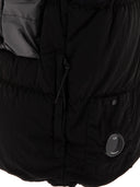 C.P. Company "Eco Chrome" Vest Jacket