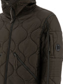 C.P. Giacca "fodera" dell'azienda