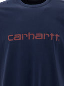 Maglietta "script" Carhartt Wip