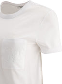 Max Mara "Papaia" Jersey T Shirt