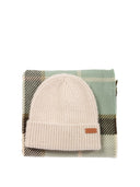 Barbour "Pendle" Beanie & Swarf