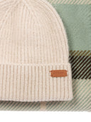 Barbour "Pendle" Beanie & Swarf
