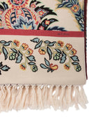 Etro Cashmere And Silk Scarf