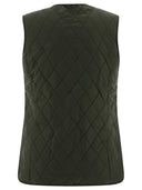 Barbour "Markenfield Liner" Vest Jacket