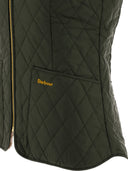 Barbour "Markenfield Liner" Vest Jacket