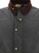 Barbour "Reelin" Waxed Jacket