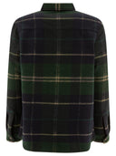 Barbour "Chapter Tailored" Overshirt