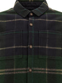 Barbour "Chapter Tailored" Overshirt