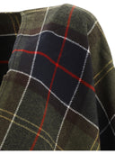 Barbour "Tartan Staffin" Cape