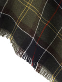 Barbour "Tartan Staffin" Cape
