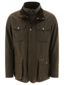 Giacca cerata di Barbour "Ogson"