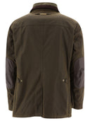 Giacca cerata di Barbour "Ogson"