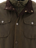 Giacca cerata di Barbour "Ogson"