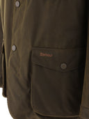 Giacca cerata di Barbour "Ogson"
