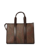 Etro "Paisley Small" Handbag