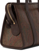 Etro "Paisley Small" Handbag