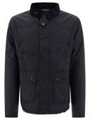 Barbour "Reelin" Waxed Jacket