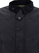 Barbour "Reelin" Waxed Jacket