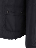 Barbour "Reelin" Waxed Jacket
