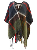 Barbour "Isla Boucle" Cape