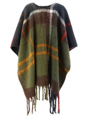 Barbour "Isla Boucle" Cape