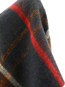 Barbour "Isla Boucle" Cape